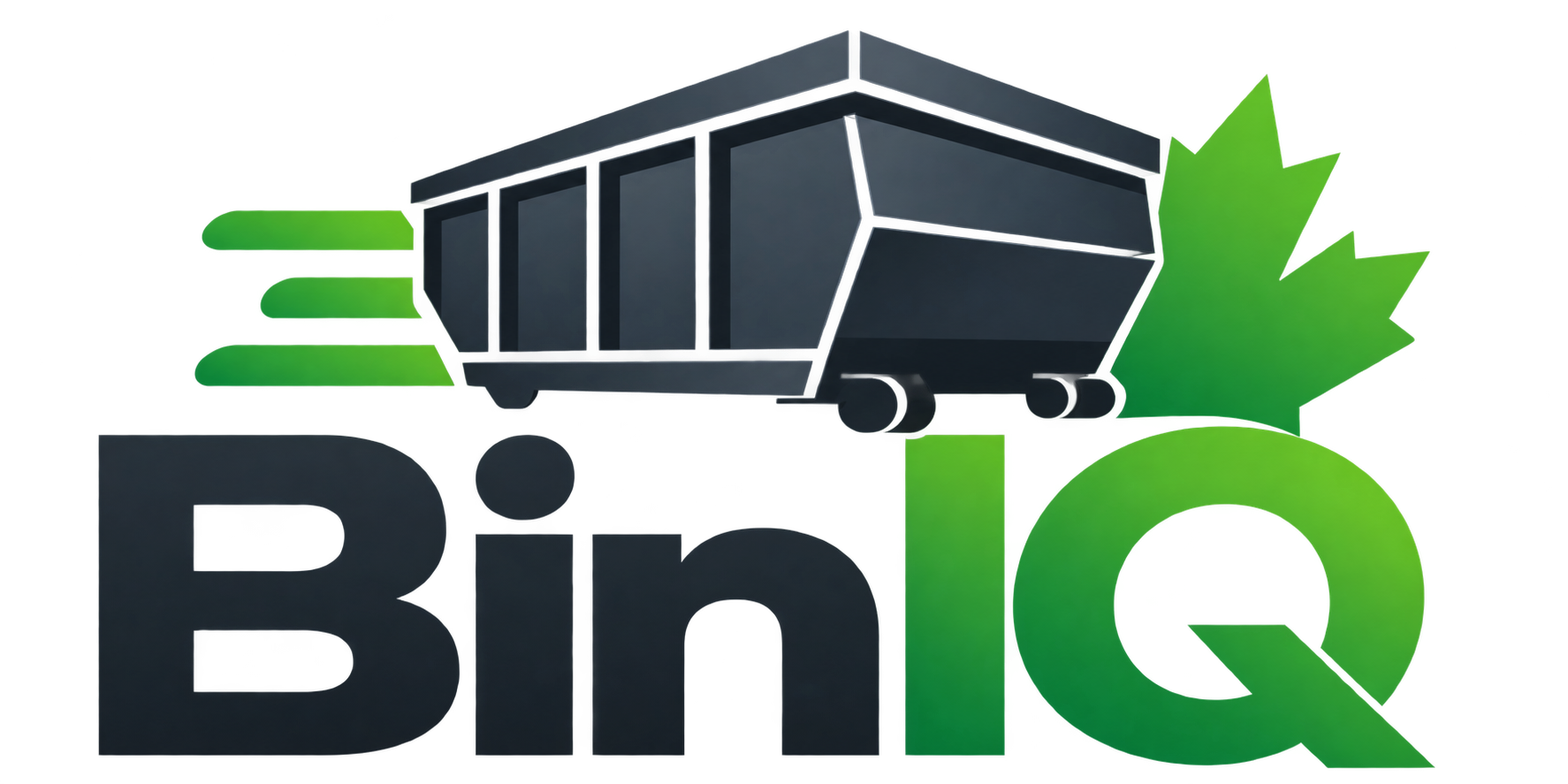 BinIQ